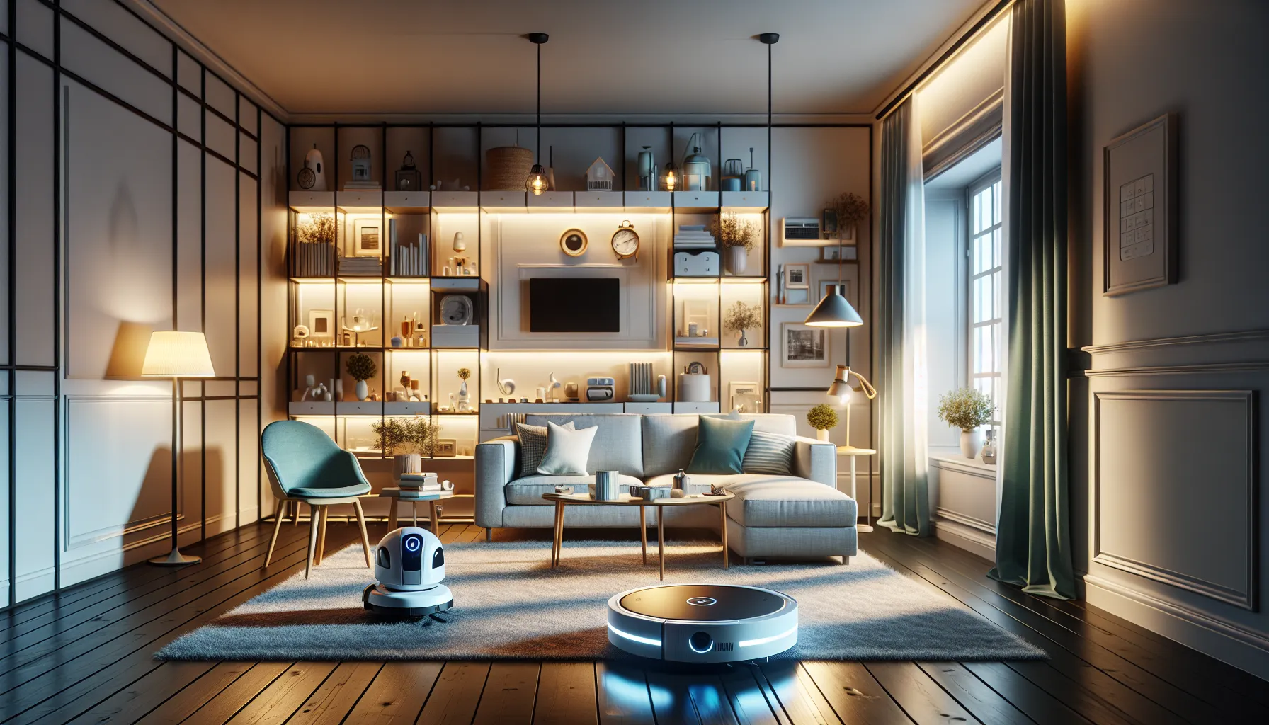 Maison connectée : 5 appareils pour débuter sans se ruiner