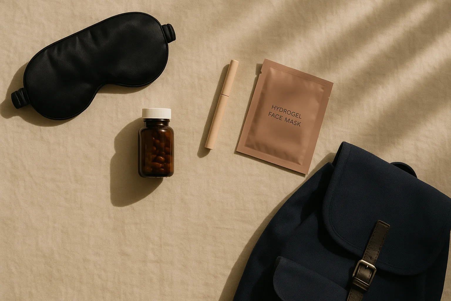Nouveautés Rankly : 12 produits ajoutés, entre routine sommeil et kit de rentrée