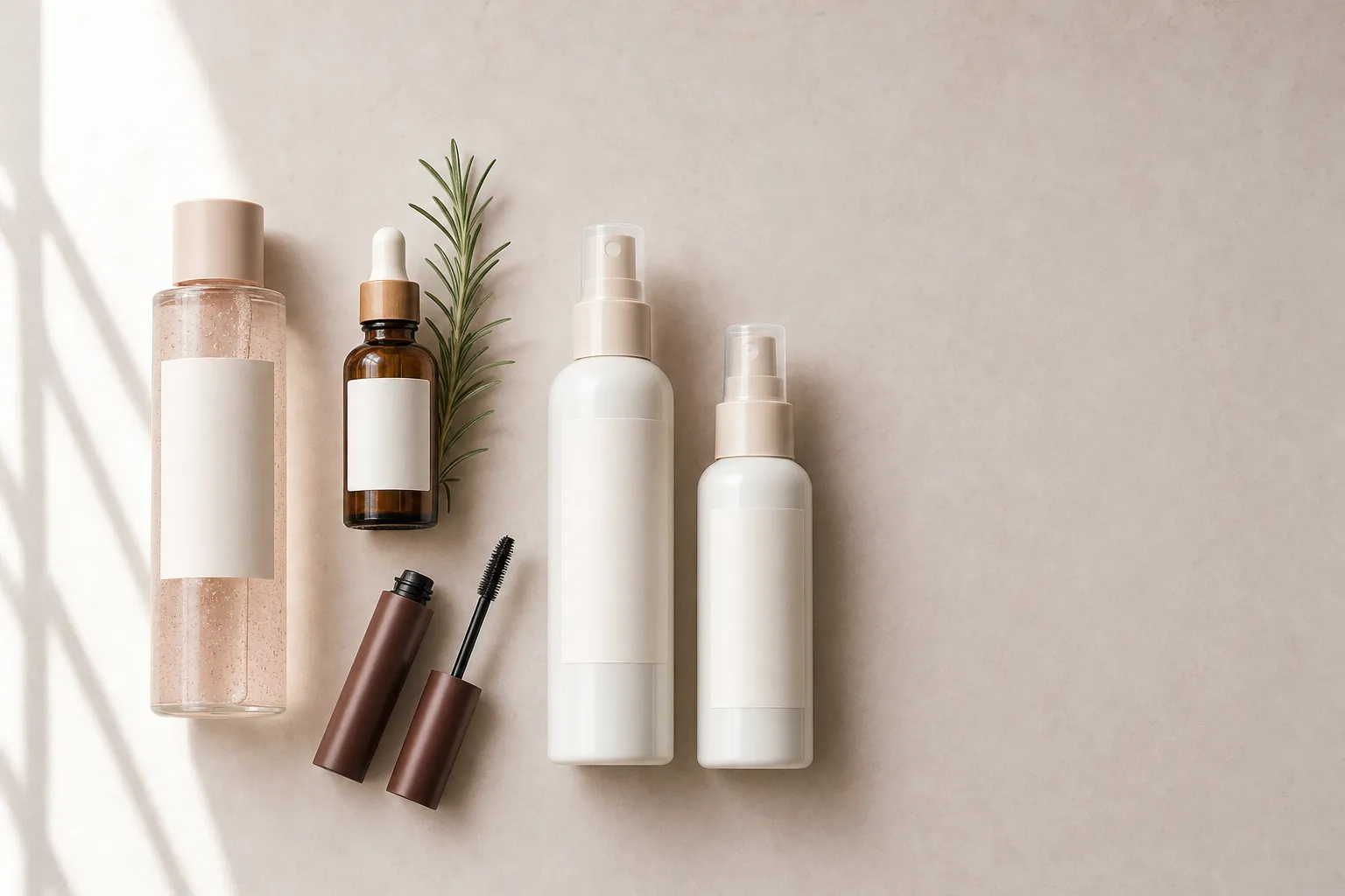 Beauté : 5 meilleures ventes Amazon de fin octobre, de The Ordinary à l'huile de romarin