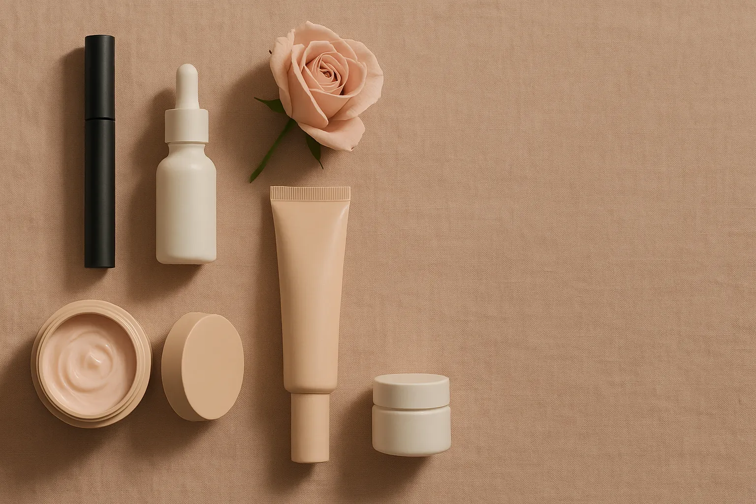 Beauté : 5 nouvelles meilleures ventes Amazon, du mascara au soin K-beauty