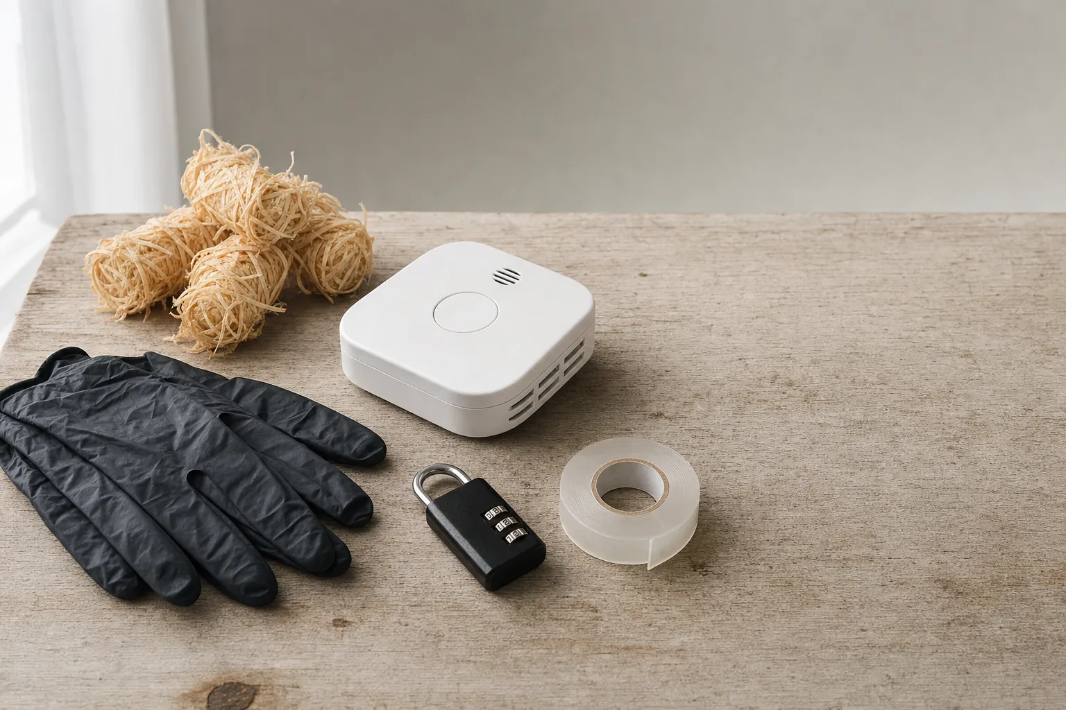 Bricolage : 5 meilleures ventes Amazon de fin octobre, de l'allume-feu au détecteur de CO