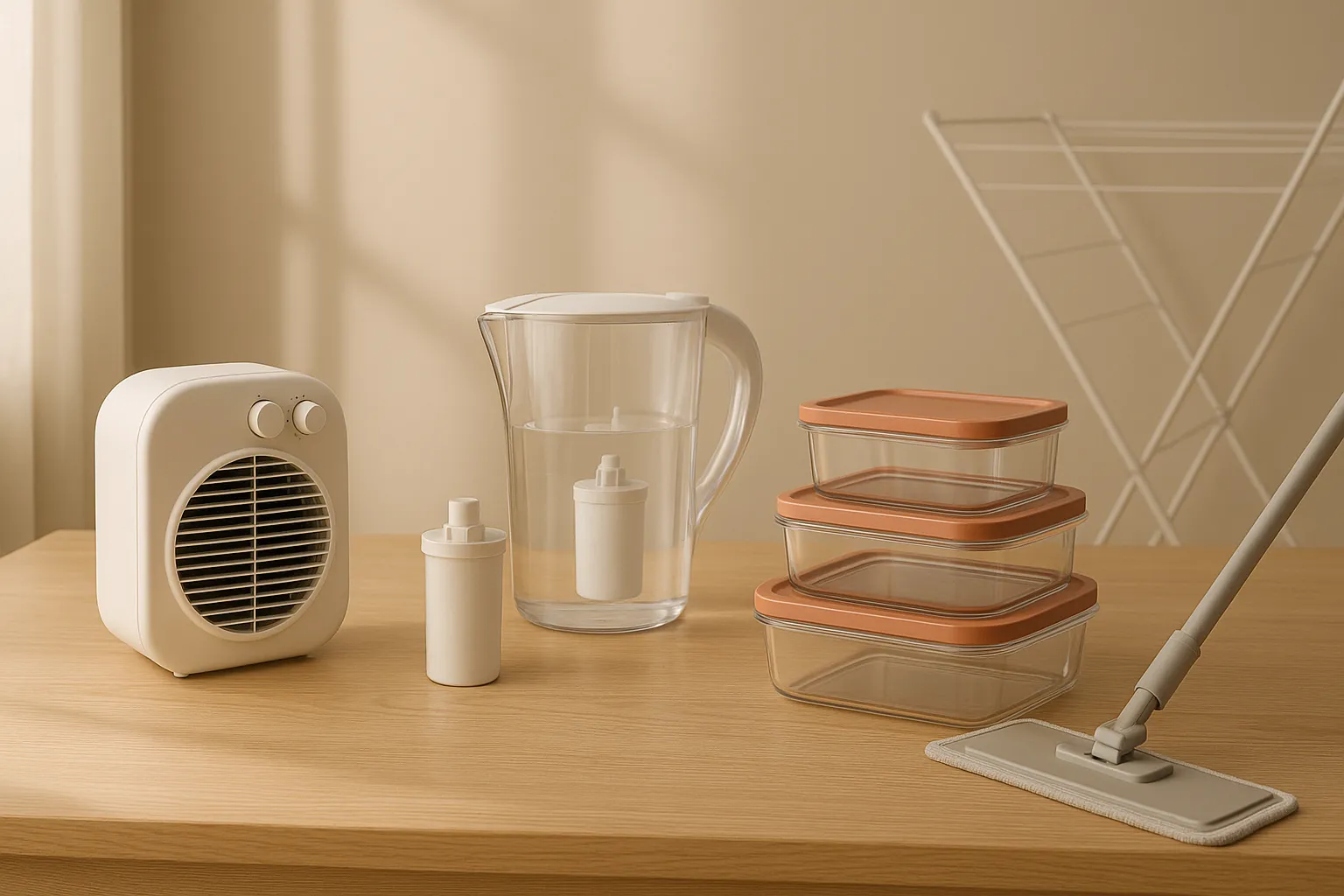 Cuisine et Maison : 5 nouvelles meilleures ventes Amazon pour préparer l'hiver
