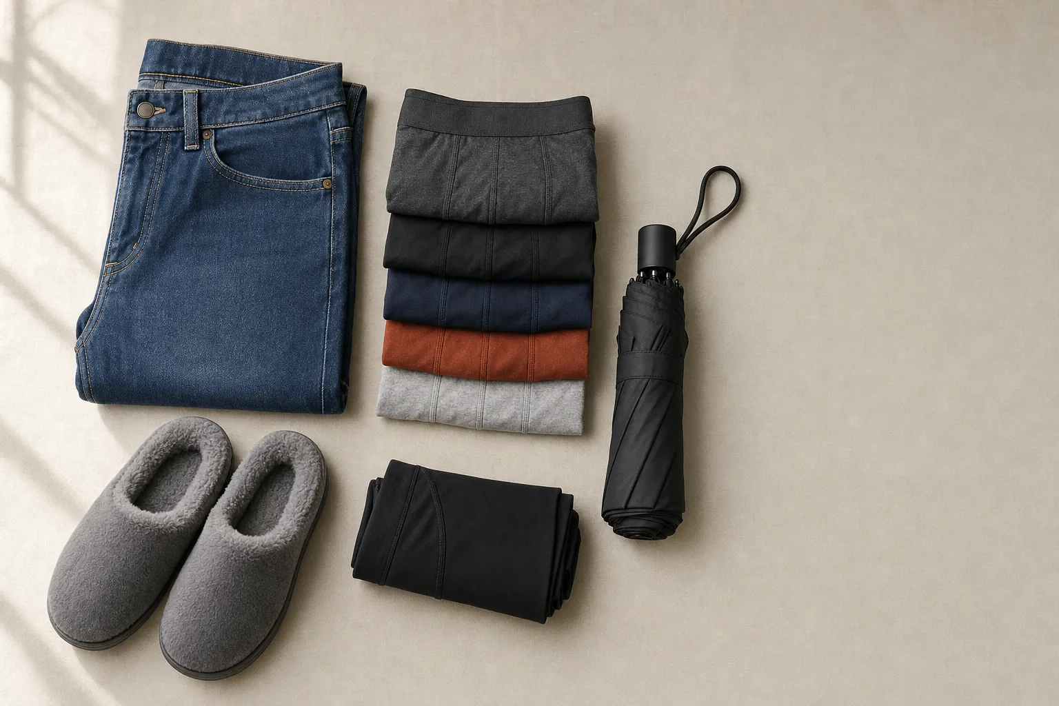 Mode : 5 meilleures ventes Amazon de fin octobre, du Levi's 501 au parapluie anti-vent